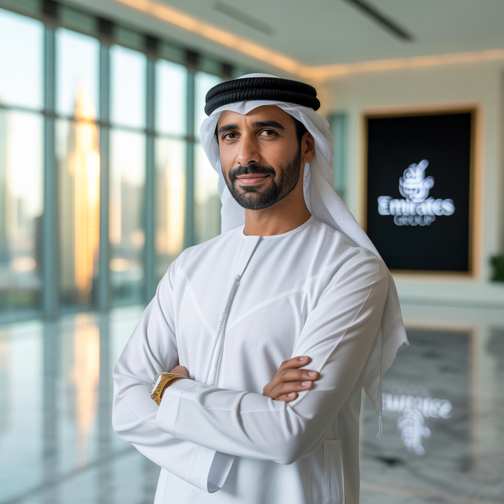 الدكتور سلطان المنصوري
