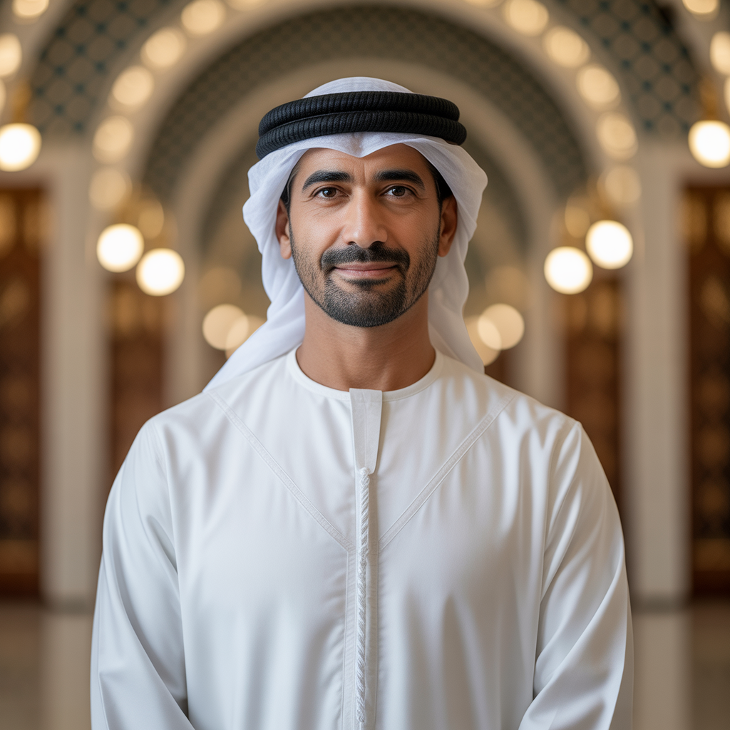 السيد أحمد العبدولي
