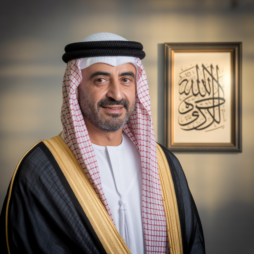 السيد عبدالله النعيمي